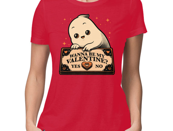 Love Ghost Ouija