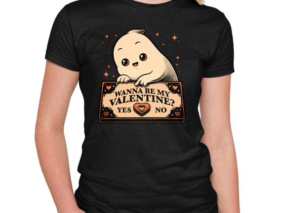 Love Ghost Ouija