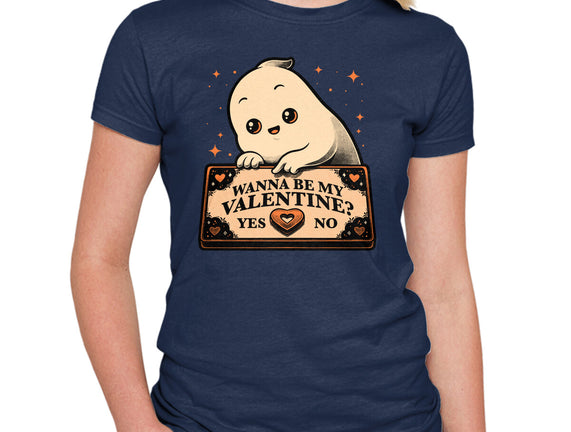 Love Ghost Ouija