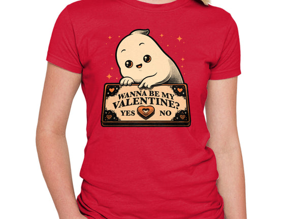 Love Ghost Ouija