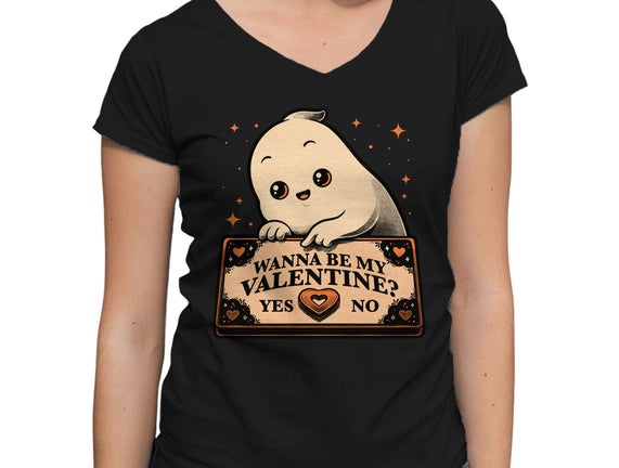 Love Ghost Ouija