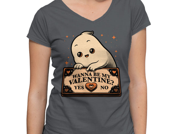 Love Ghost Ouija