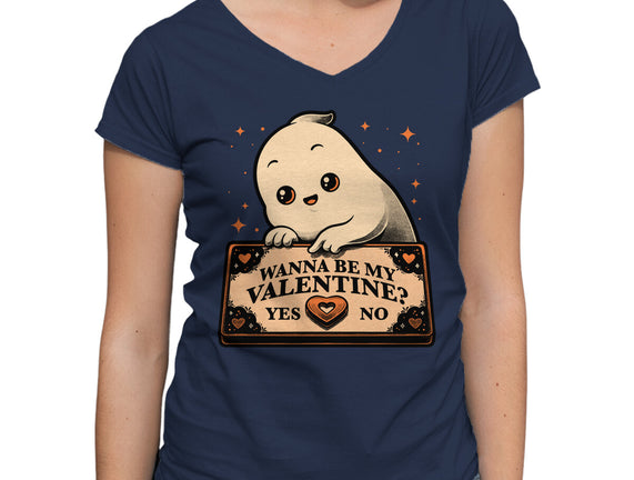 Love Ghost Ouija