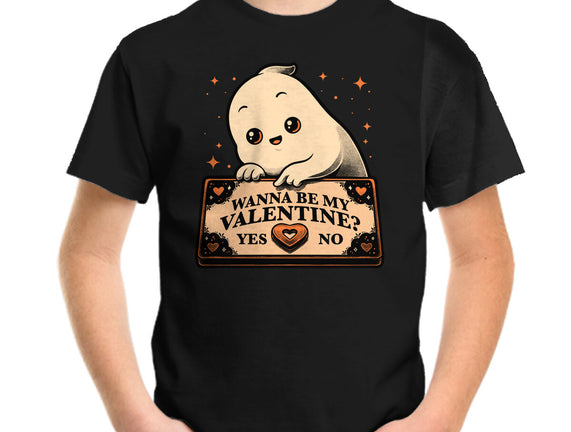 Love Ghost Ouija