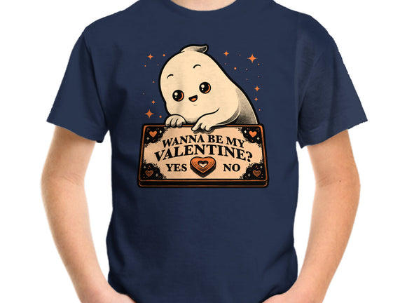 Love Ghost Ouija