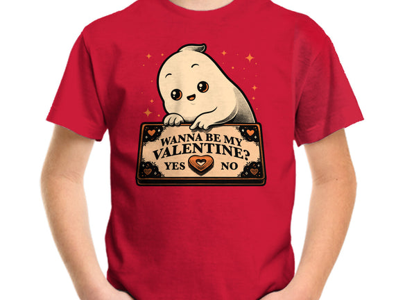 Love Ghost Ouija