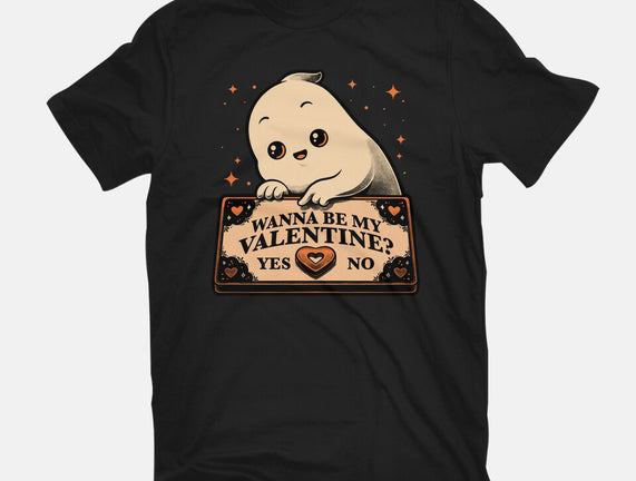 Love Ghost Ouija