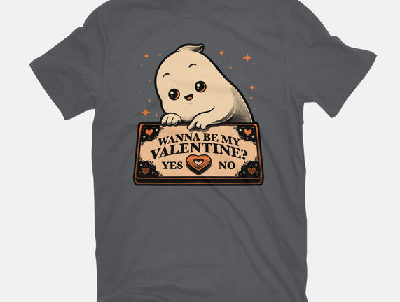 Love Ghost Ouija