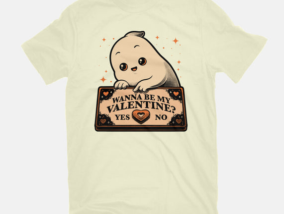 Love Ghost Ouija