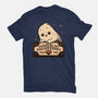 Love Ghost Ouija-Womens-Fitted-Tee-Studio Mootant