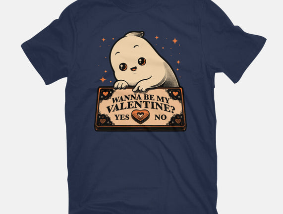 Love Ghost Ouija