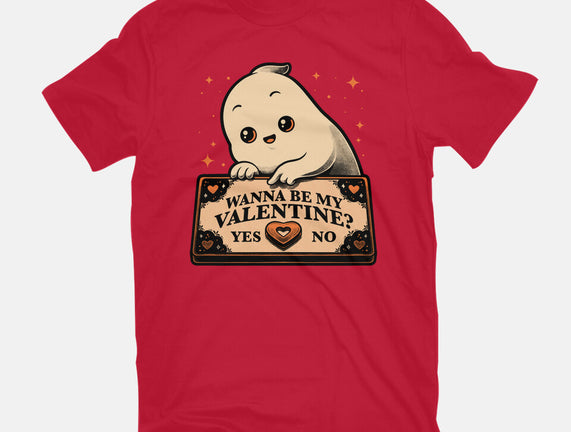 Love Ghost Ouija