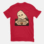 Love Ghost Ouija-Mens-Basic-Tee-Studio Mootant
