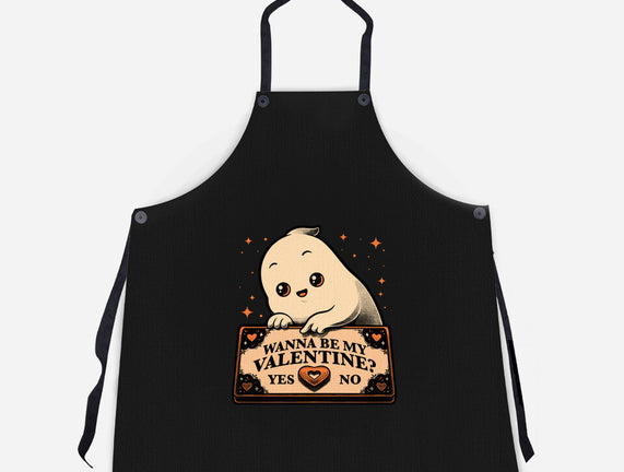 Love Ghost Ouija