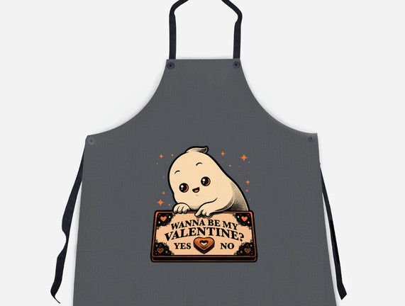 Love Ghost Ouija