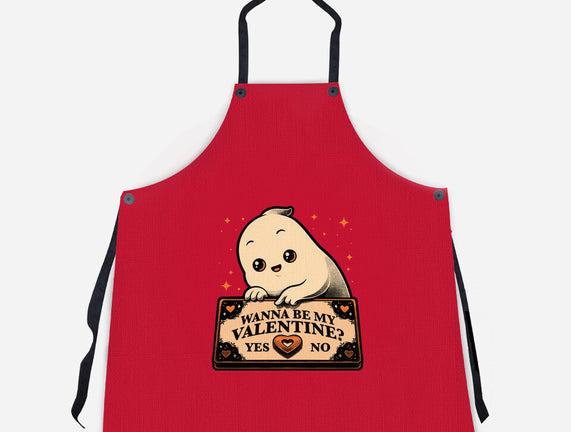 Love Ghost Ouija