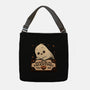 Love Ghost Ouija-None-Adjustable Tote-Bag-Studio Mootant