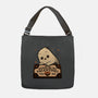 Love Ghost Ouija-None-Adjustable Tote-Bag-Studio Mootant