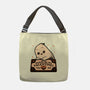 Love Ghost Ouija-None-Adjustable Tote-Bag-Studio Mootant