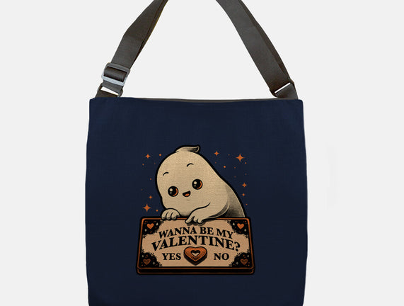 Love Ghost Ouija