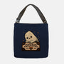 Love Ghost Ouija-None-Adjustable Tote-Bag-Studio Mootant