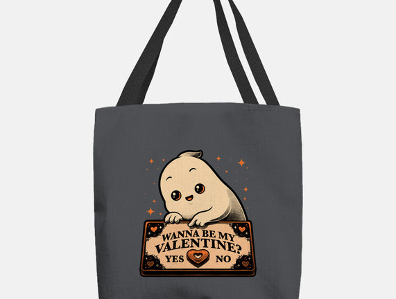Love Ghost Ouija