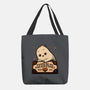 Love Ghost Ouija-None-Basic Tote-Bag-Studio Mootant