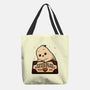 Love Ghost Ouija-None-Basic Tote-Bag-Studio Mootant