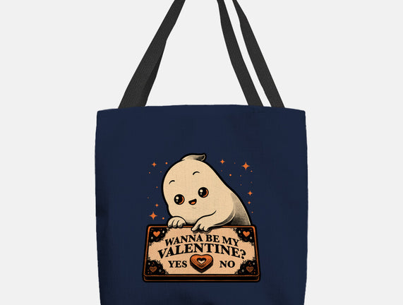 Love Ghost Ouija