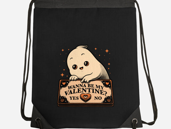 Love Ghost Ouija