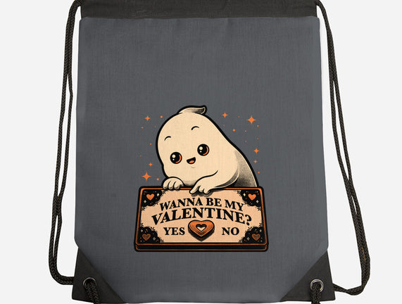 Love Ghost Ouija