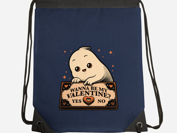 Love Ghost Ouija