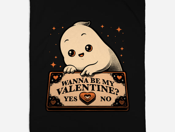 Love Ghost Ouija