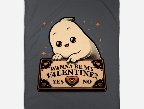 Love Ghost Ouija