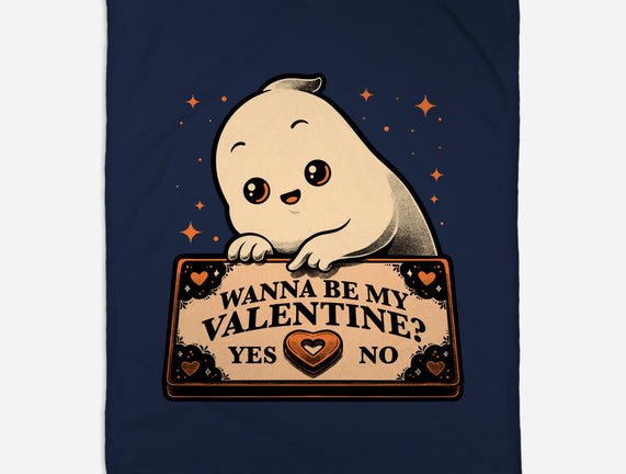 Love Ghost Ouija