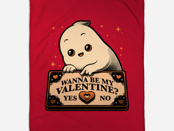 Love Ghost Ouija