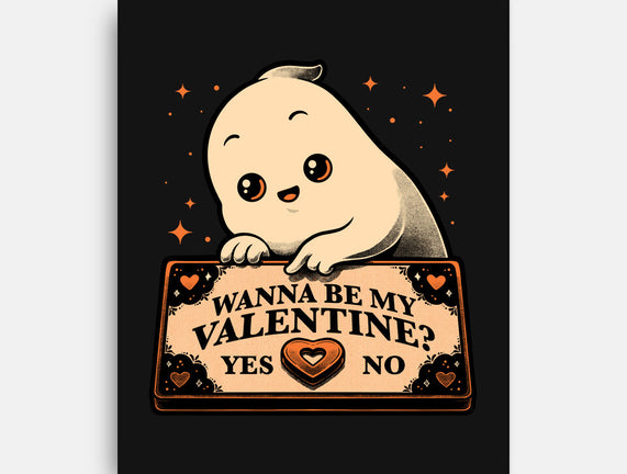 Love Ghost Ouija