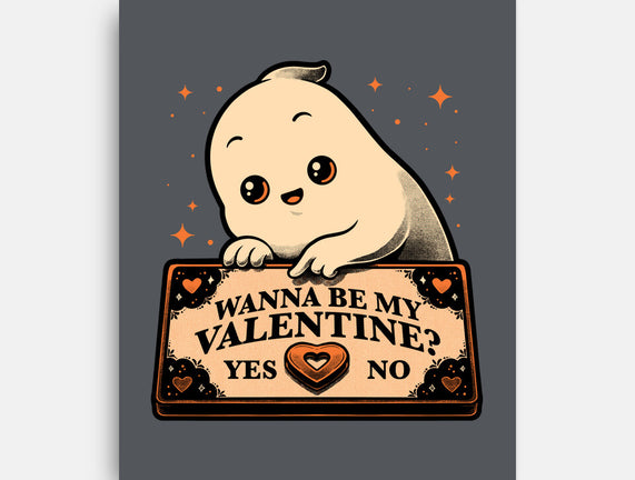 Love Ghost Ouija
