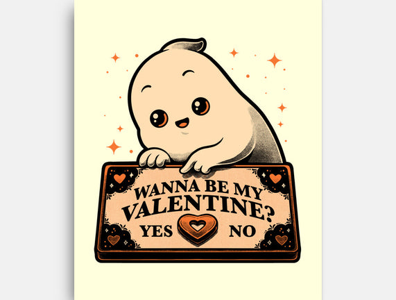 Love Ghost Ouija