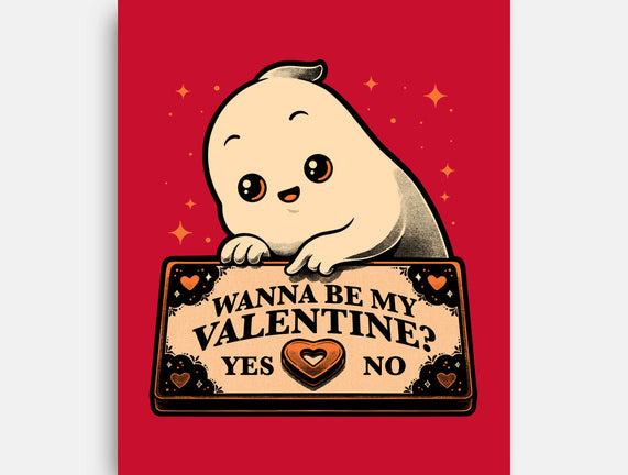 Love Ghost Ouija