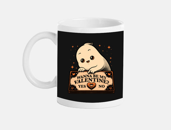 Love Ghost Ouija