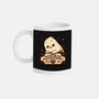 Love Ghost Ouija-None-Mug-Drinkware-Studio Mootant