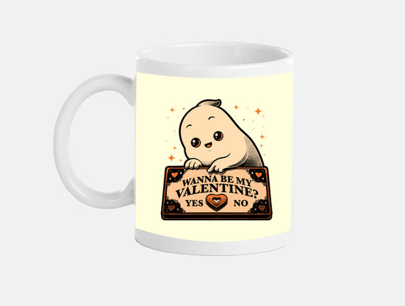 Love Ghost Ouija