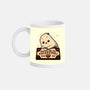 Love Ghost Ouija-None-Mug-Drinkware-Studio Mootant