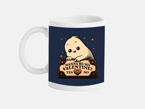 Love Ghost Ouija