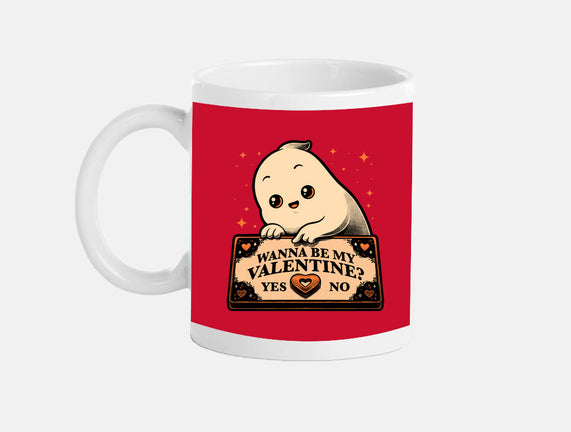 Love Ghost Ouija