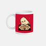 Love Ghost Ouija-None-Mug-Drinkware-Studio Mootant