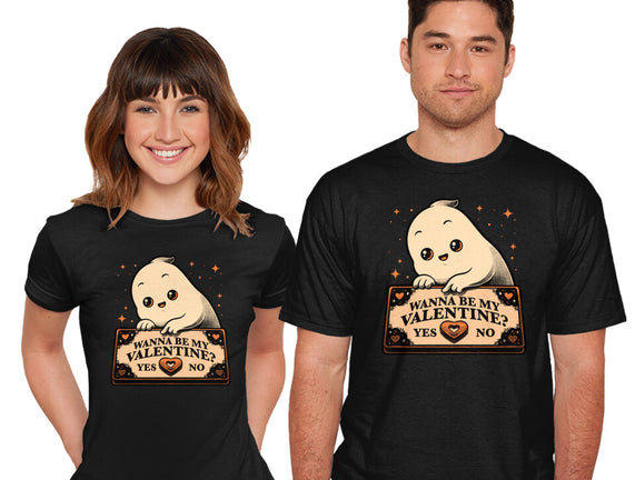 Love Ghost Ouija