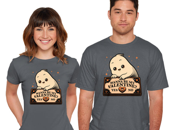 Love Ghost Ouija