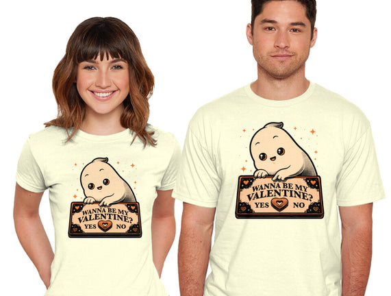 Love Ghost Ouija